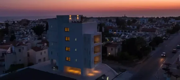 1 bedroom Apartment in Kato Paphos, Cyprus No. 3653 9