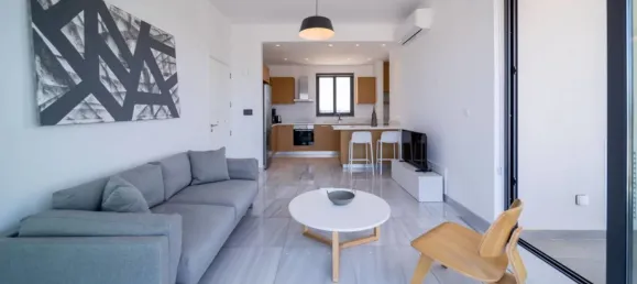 1 bedroom Apartment in Kato Paphos, Cyprus No. 3653 15