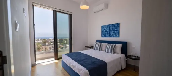 1 bedroom Apartment in Kato Paphos, Cyprus No. 3653 2
