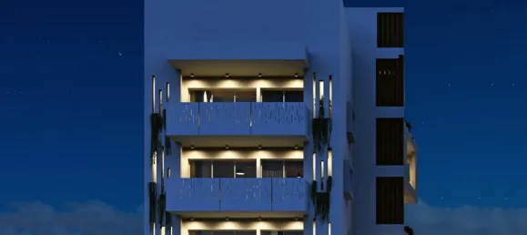 1 bedroom Apartment in Kato Paphos, Cyprus No. 3653 5