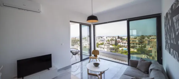 1 bedroom Apartment in Kato Paphos, Cyprus No. 3653 7