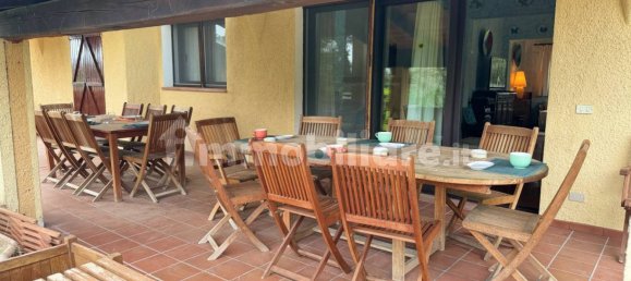 Villa de 3 dormitorios en Olbia, Italy No. 49985 29