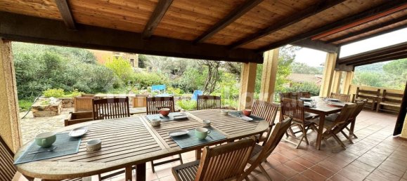 Villa de 3 dormitorios en Olbia, Italy No. 49985 30