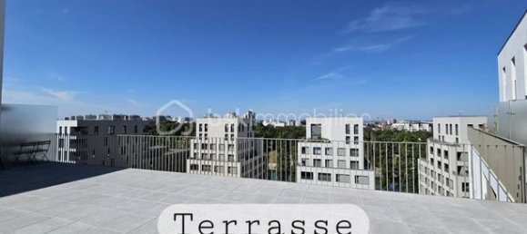 2 bedrooms Duplex in Bobigny, France No. 358512 2