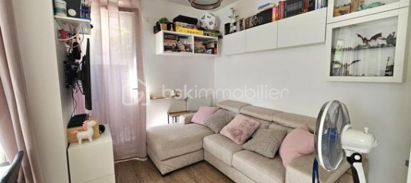 2 bedrooms Duplex in Bobigny, France No. 358512 13