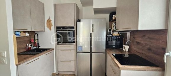 2 bedrooms Duplex in Bobigny, France No. 358512 10