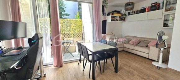 2 bedrooms Duplex in Bobigny, France No. 358512 12