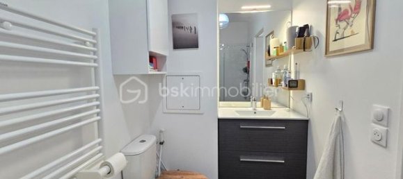 2 bedrooms Duplex in Bobigny, France No. 358512 17