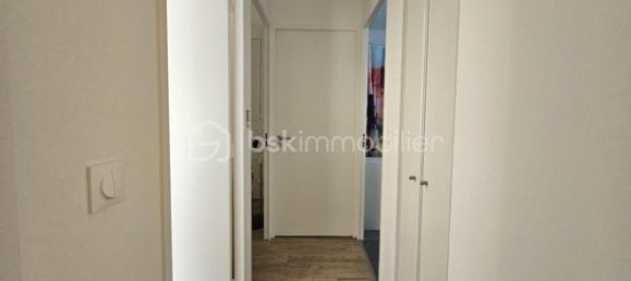 2 bedrooms Duplex in Bobigny, France No. 358512 19