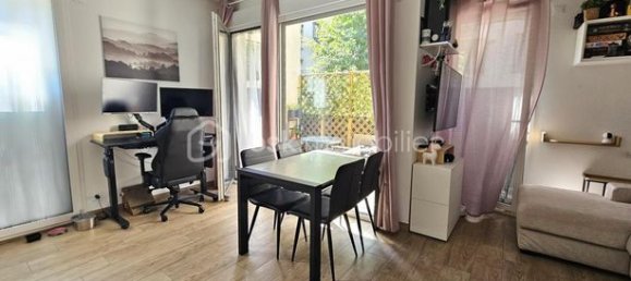 2 bedrooms Duplex in Bobigny, France No. 358512 7