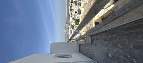 Penthouse T2 em Saint Paul's Bay, Malta N.º 309 8
