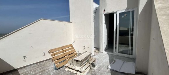 Penthouse T2 em Saint Paul's Bay, Malta N.º 309 4