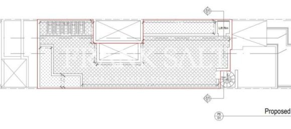 Penthouse T2 em Saint Paul's Bay, Malta N.º 309 12