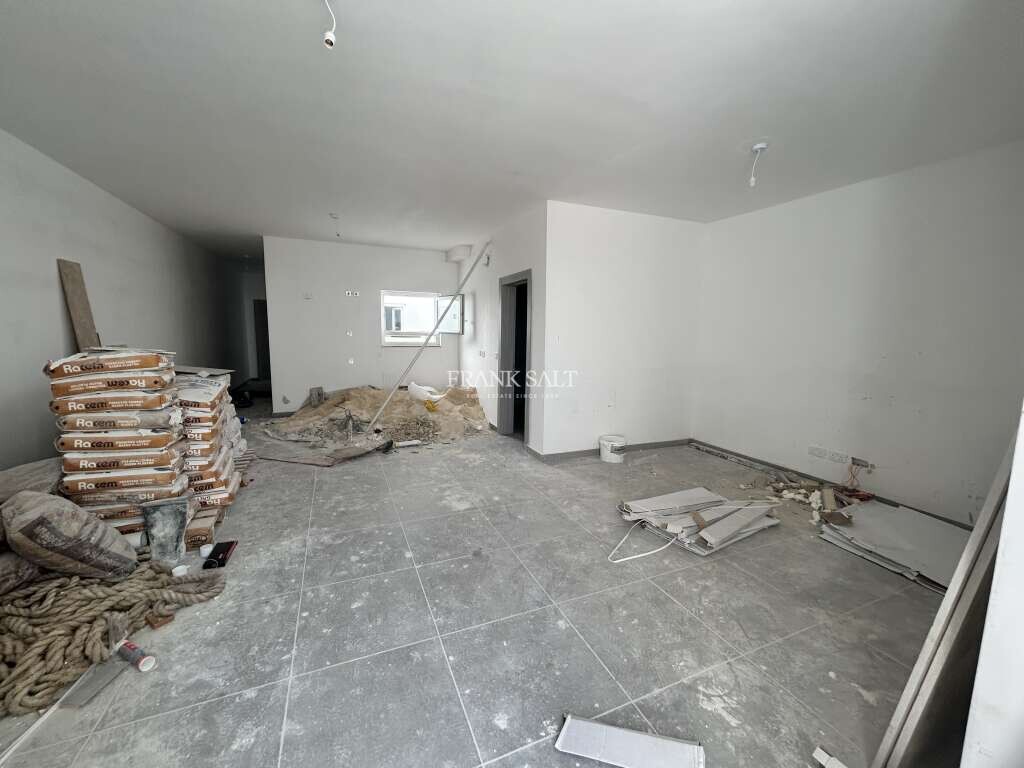 Penthouse T2 em Saint Paul's Bay, Malta N.º 309