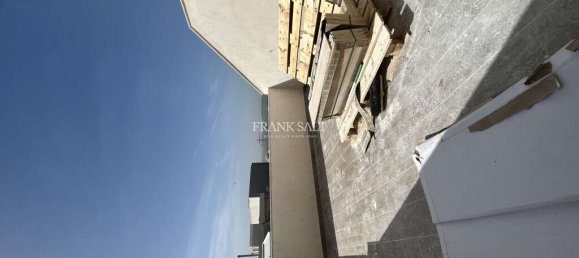 Penthouse T2 em Saint Paul's Bay, Malta N.º 309 3