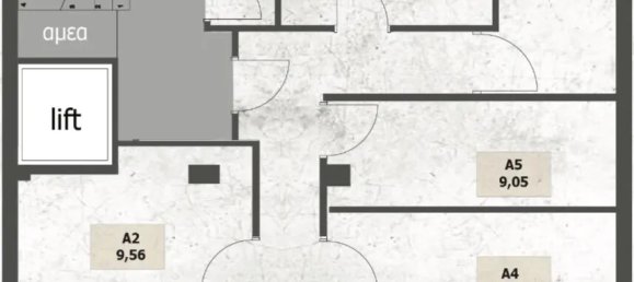 2 Schlafzimmer Wohnung in Kalamaria, Greece, Nr. 104339 6