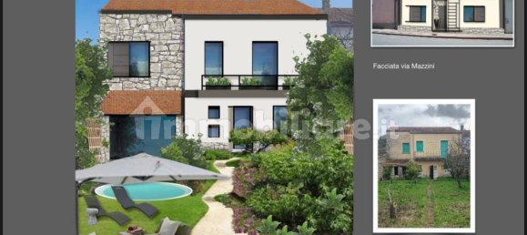 5 غرف نوم منزل في Perfugas, Italy رقم 275456 46