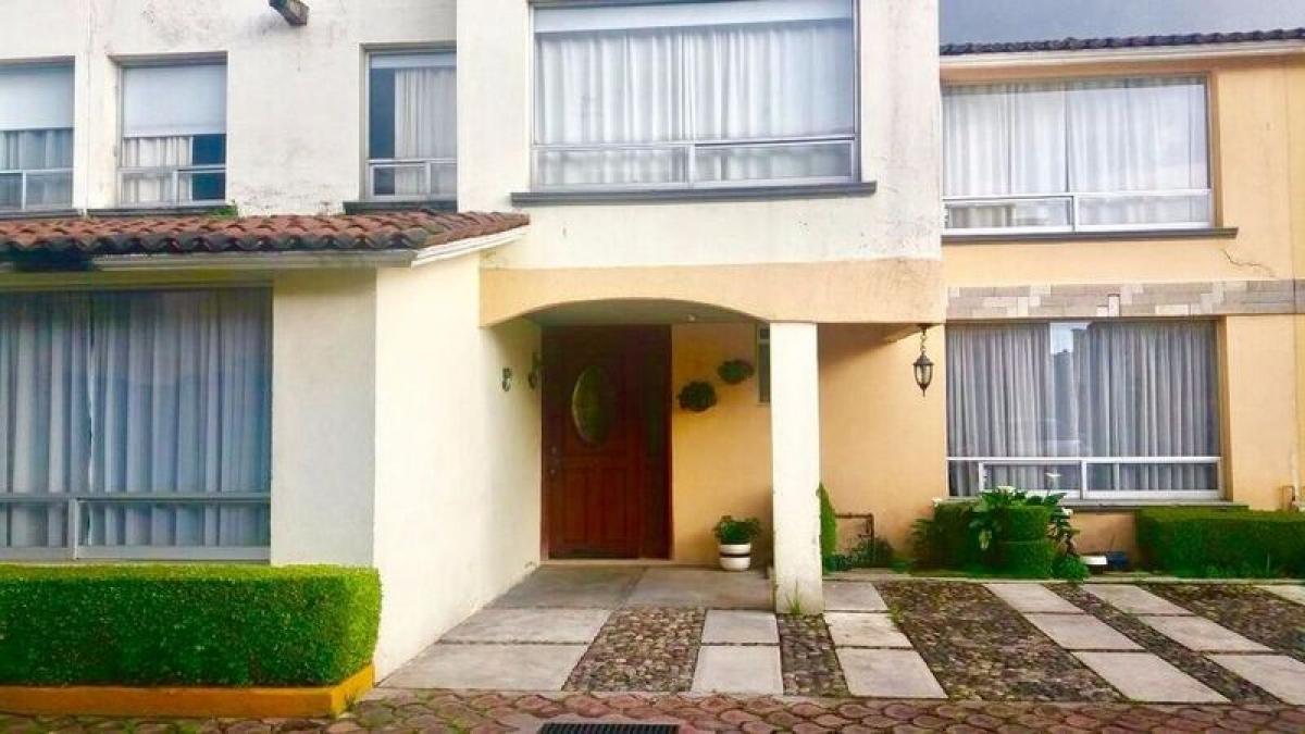 3 Schlafzimmer Haus in Mexico, Nr. 226584