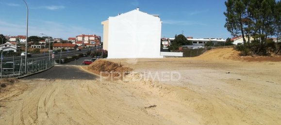 6627m² Land in Mafra, Portugal No. 141096 9
