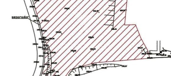 6627m² Land in Mafra, Portugal No. 141096 2