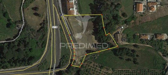 6627m² Land in Mafra, Portugal No. 141096 4