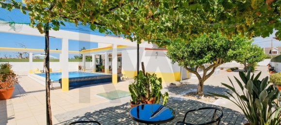 Terreno T4 em Montijo, Portugal N.º 287944 9