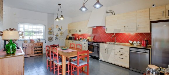 Terreno T4 em Montijo, Portugal N.º 287944 22