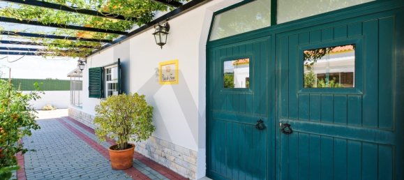 Terreno T4 em Montijo, Portugal N.º 287944 15