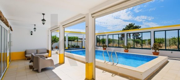 Terreno T4 em Montijo, Portugal N.º 287944 20