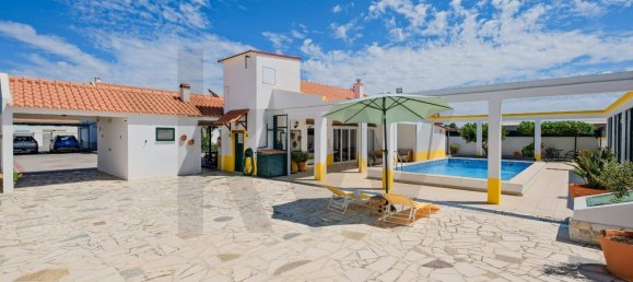 Terreno T4 em Montijo, Portugal N.º 287944 12