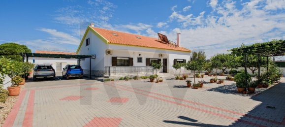 Terreno T4 em Montijo, Portugal N.º 287944 37