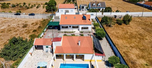 Terreno T4 em Montijo, Portugal N.º 287944 2