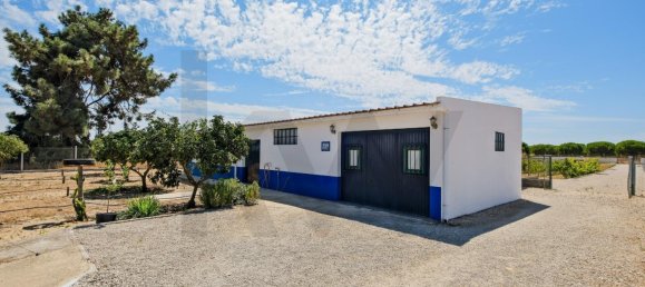 Terreno T4 em Montijo, Portugal N.º 287944 30