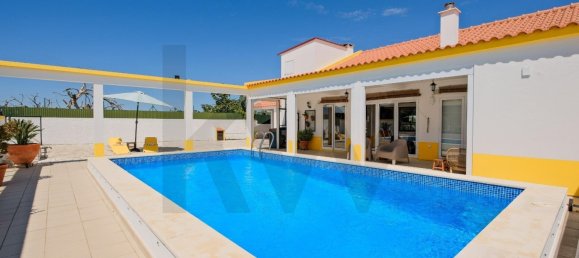 Terreno T4 em Montijo, Portugal N.º 287944 10