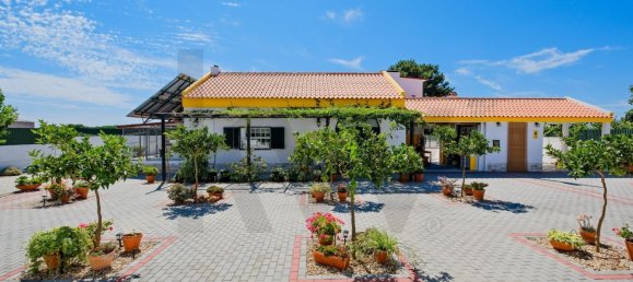 Terreno T4 em Montijo, Portugal N.º 287944 14