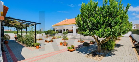 Terreno T4 em Montijo, Portugal N.º 287944 7