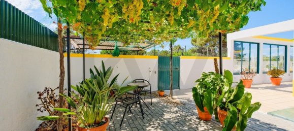 Terreno T4 em Montijo, Portugal N.º 287944 8