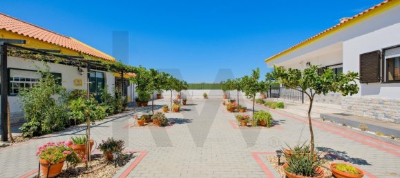 Terreno T4 em Montijo, Portugal N.º 287944 36