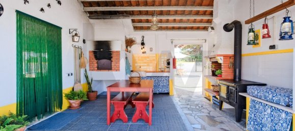 Terreno T4 em Montijo, Portugal N.º 287944 26