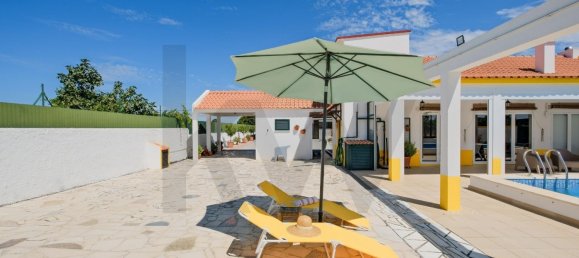 Terreno T4 em Montijo, Portugal N.º 287944 13