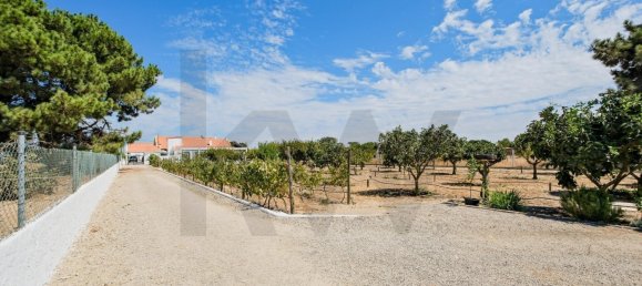 Terreno T4 em Montijo, Portugal N.º 287944 34