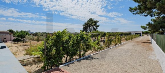 Terreno T4 em Montijo, Portugal N.º 287944 33