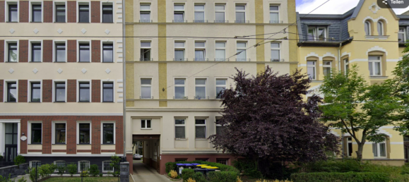 3 chambres Appartement à Halle, Germany No. 227236 6