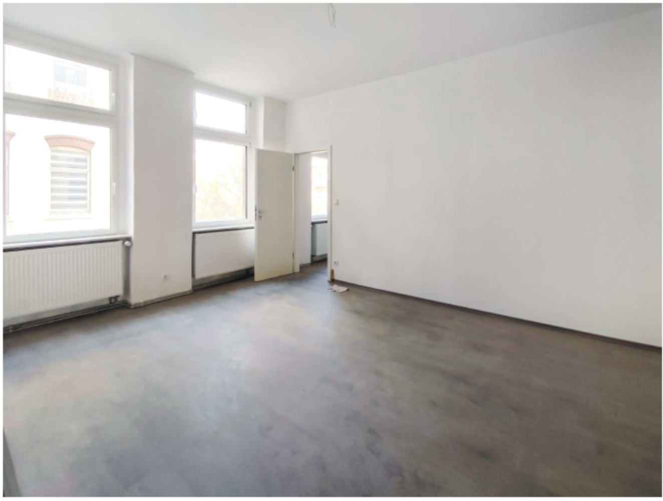 3 chambres Appartement à Halle, Germany No. 227236