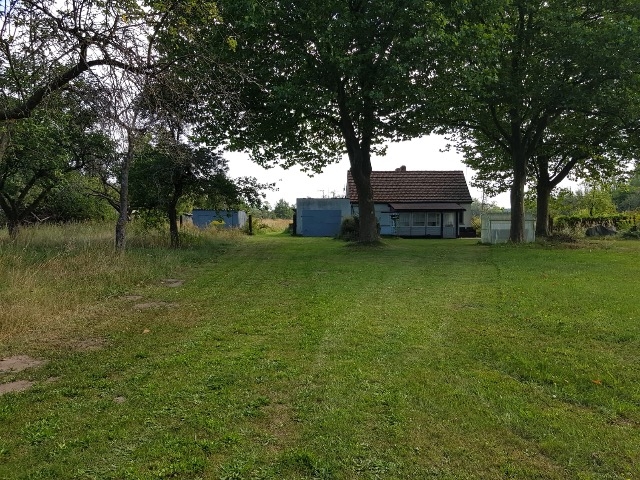 Moradia em banda T3 em Oberhavel, Germany N.º 115129