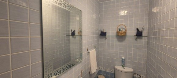 Дом с 3 спальнями в Альколеа, Испания № 152417 12