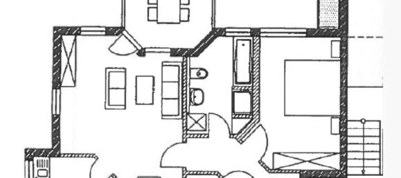 Apartamento T1 em Waldshut, Germany N.º 274376 22