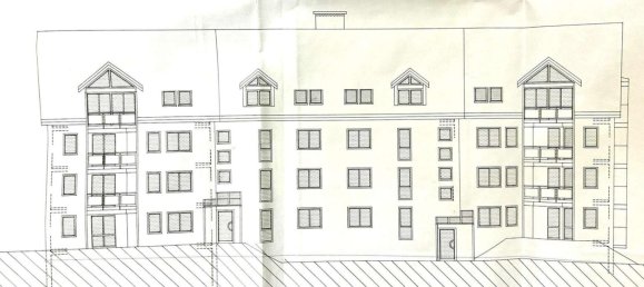 Apartamento T1 em Waldshut, Germany N.º 274376 21