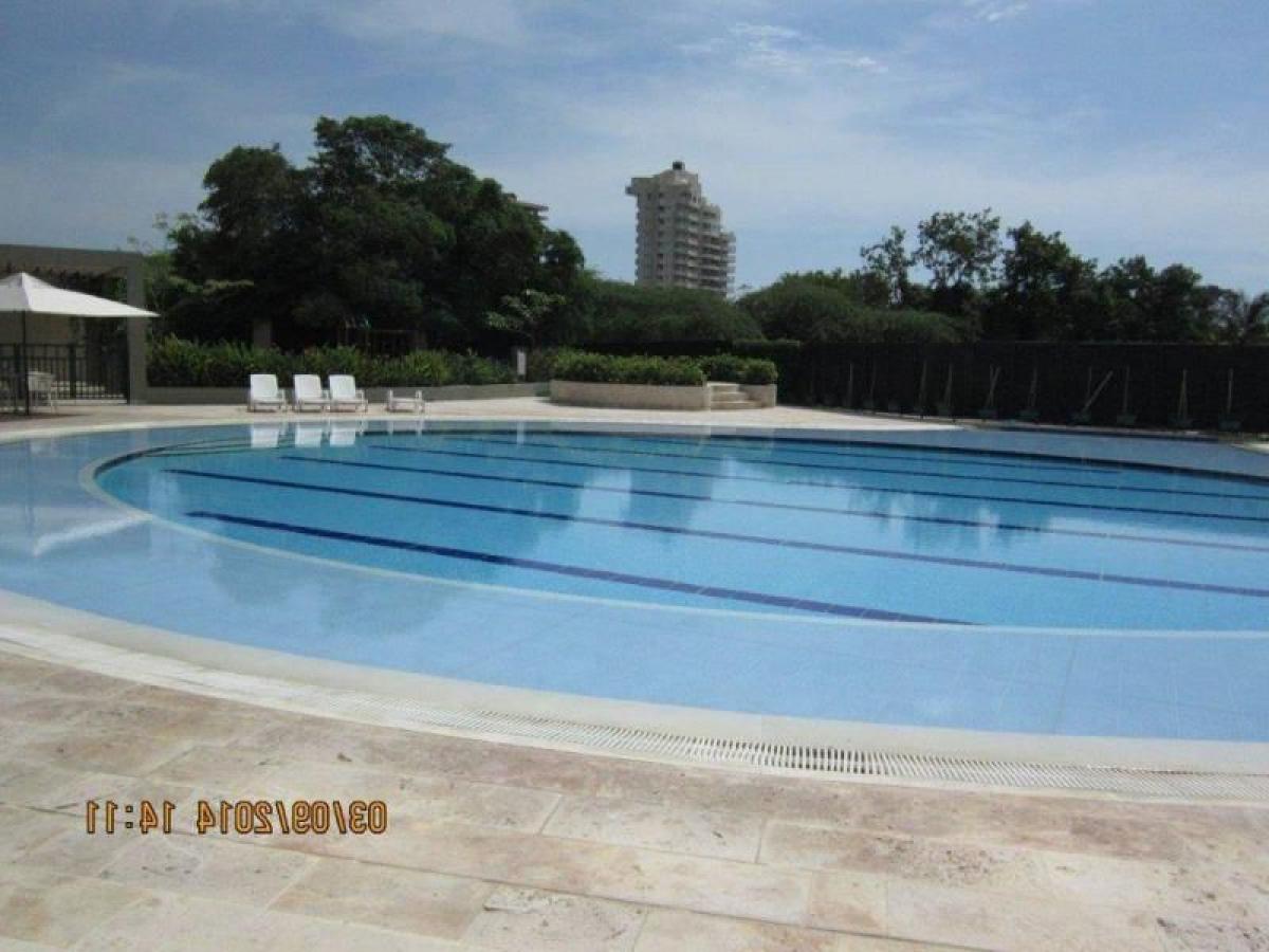 2 bedrooms Apartment in Guadalajara de Buga, Colombia No. 9047