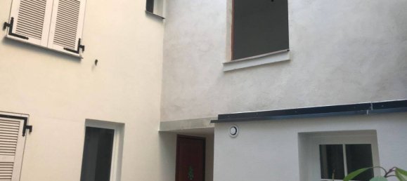 1 غرف نوم منزل ذو طابقين في Paris, France رقم 333870 9